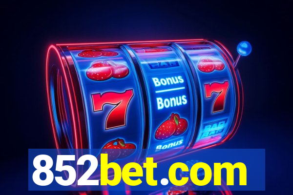 852bet.com