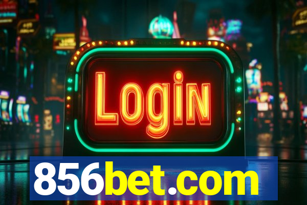 856bet.com
