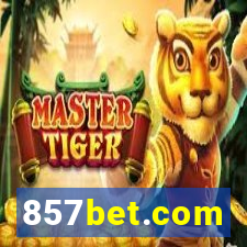 857bet.com