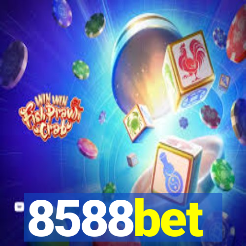 8588bet