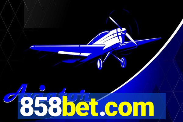 858bet.com