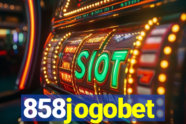 858jogobet