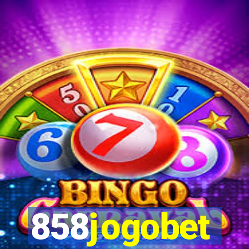 858jogobet