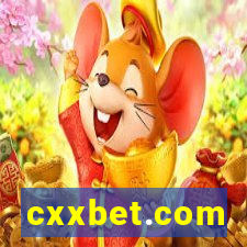 cxxbet.com