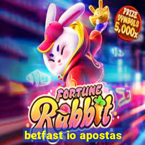 betfast io apostas