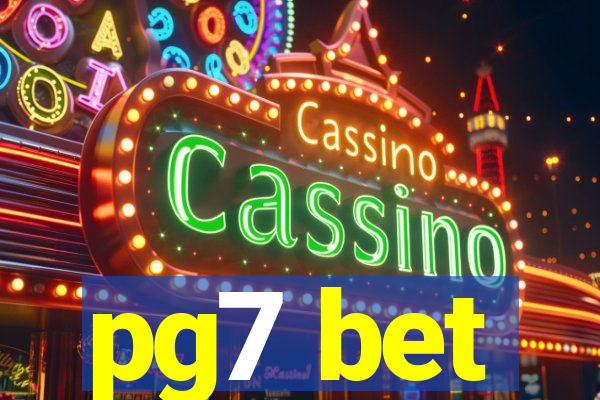 pg7 bet