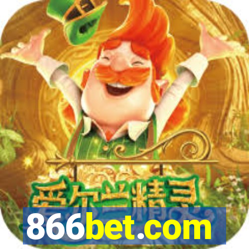 866bet.com