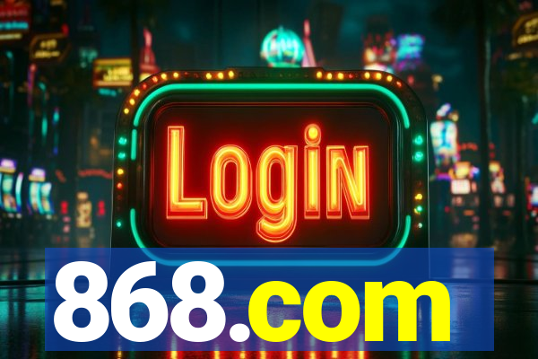 868.com