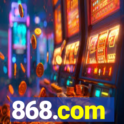 868.com