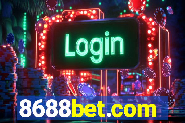 8688bet.com