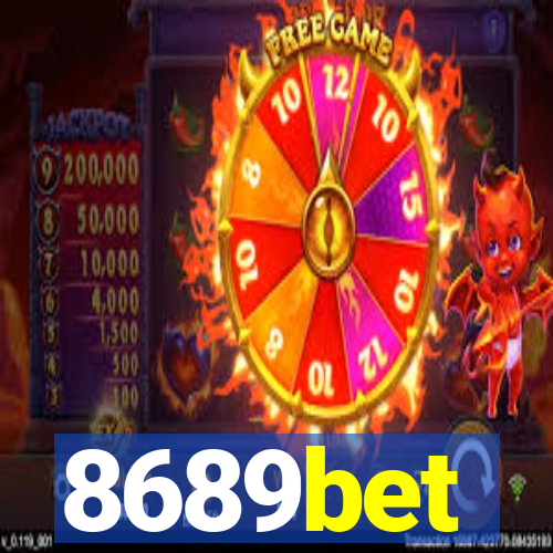 8689bet