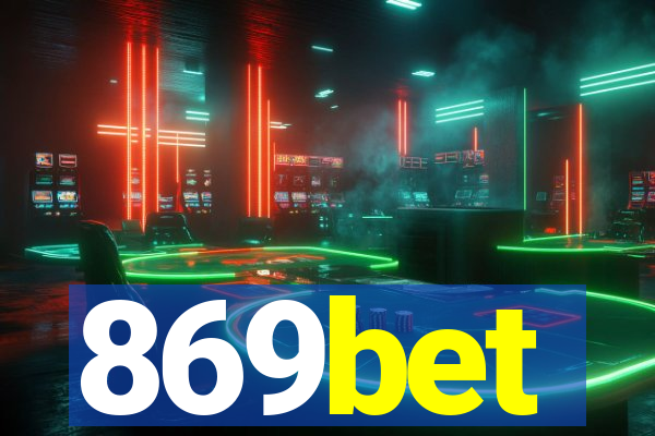 869bet