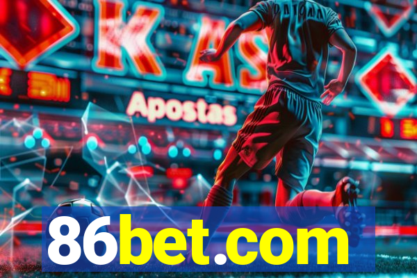 86bet.com
