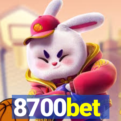 8700bet