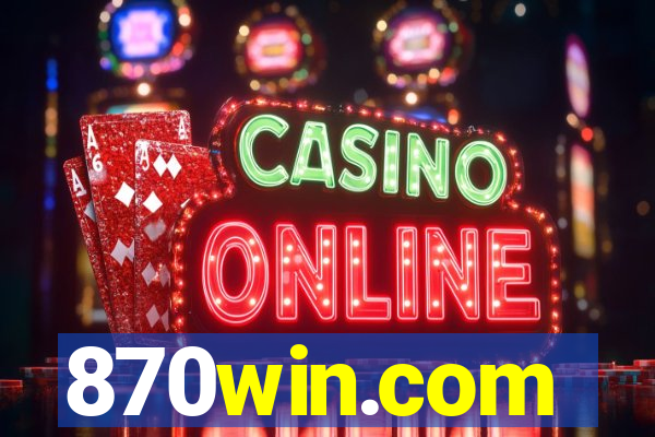 870win.com