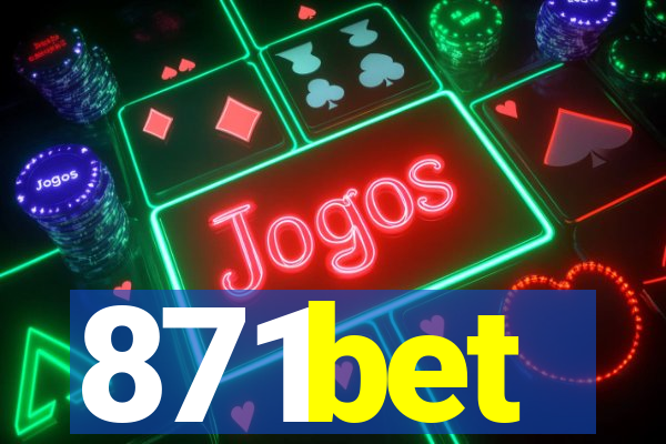 871bet