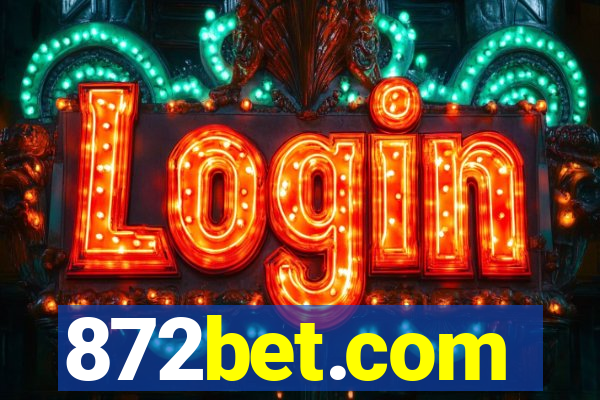 872bet.com