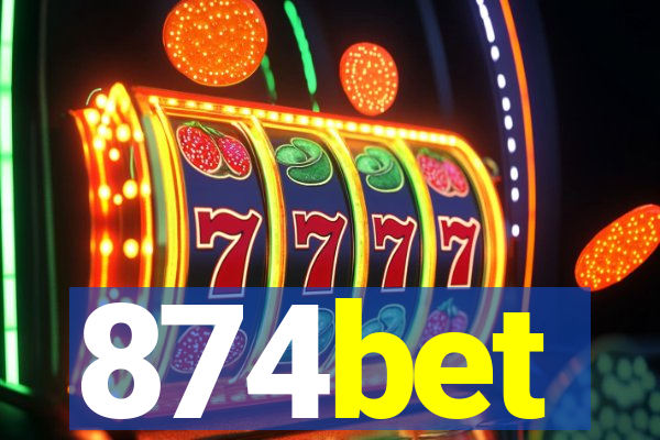 874bet