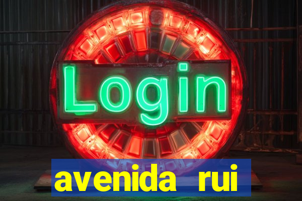 avenida rui barbosa, 716 flamengo