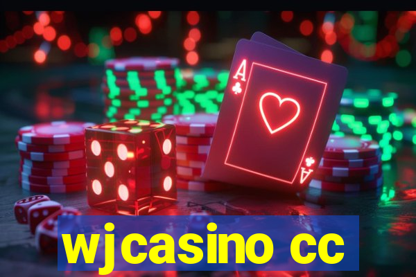 wjcasino cc