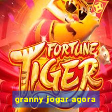 granny jogar agora