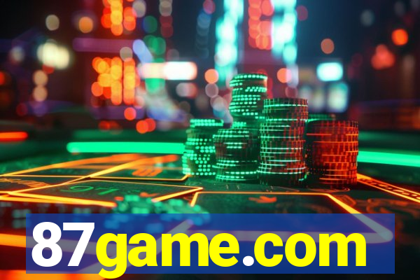 87game.com