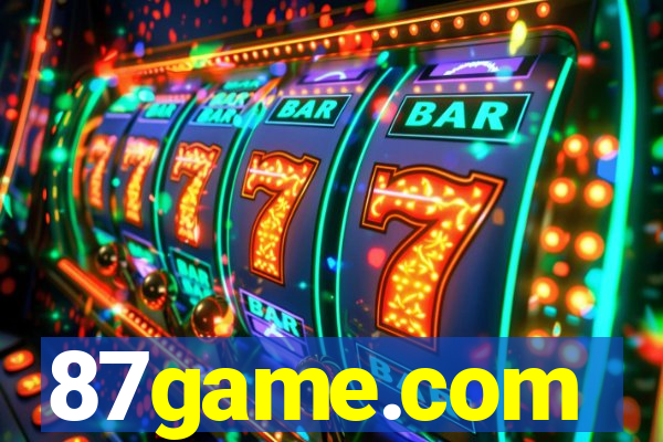 87game.com