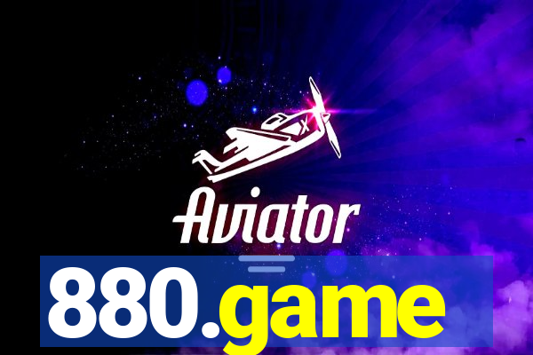 880.game