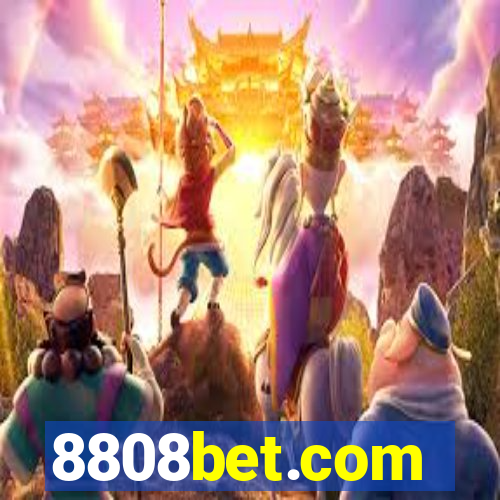 8808bet.com