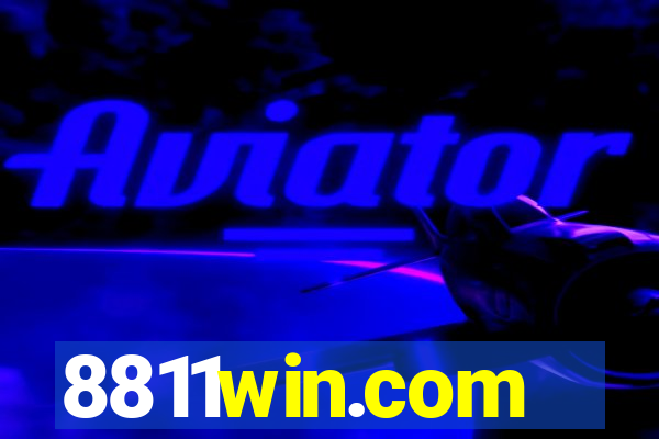 8811win.com