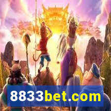 8833bet.com