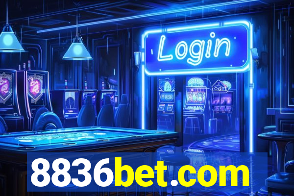 8836bet.com