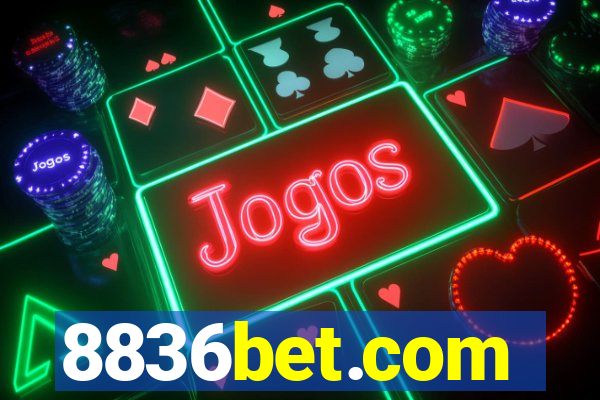 8836bet.com