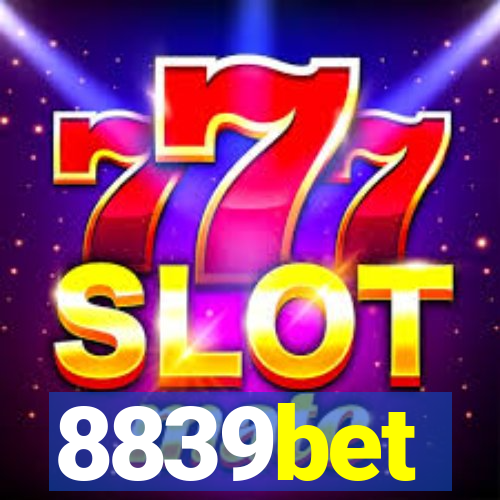 8839bet