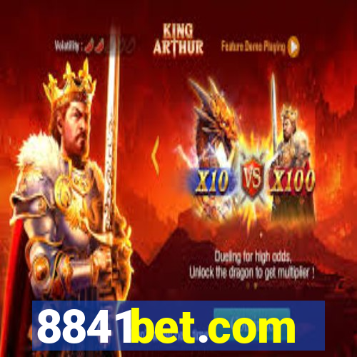 8841bet.com