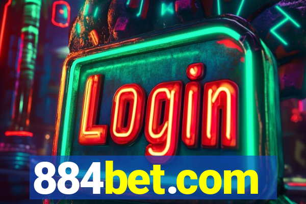 884bet.com