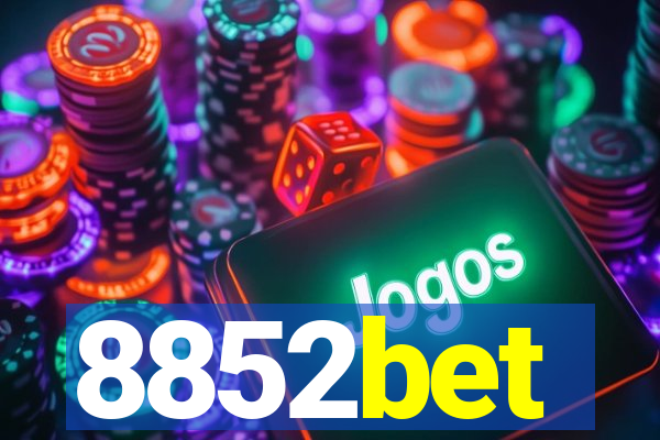 8852bet
