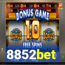 8852bet