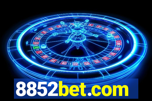 8852bet.com