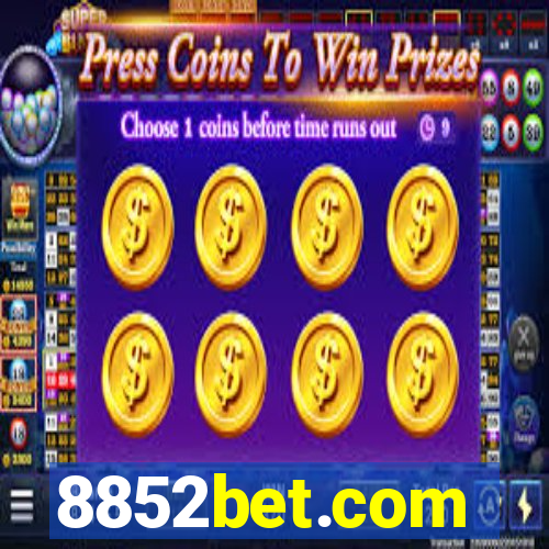 8852bet.com
