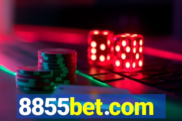 8855bet.com