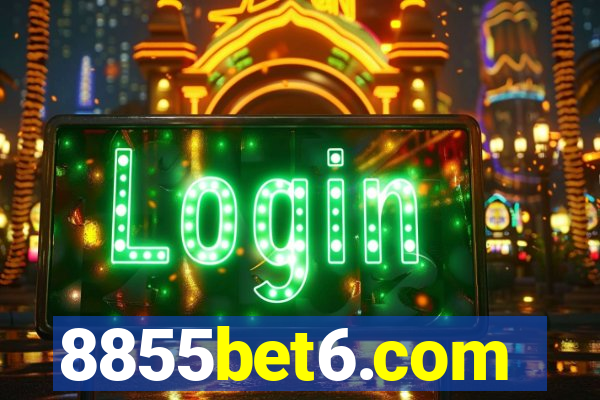 8855bet6.com