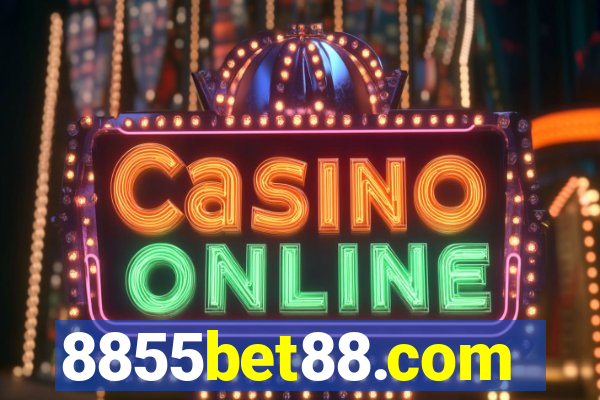 8855bet88.com