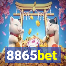 8865bet