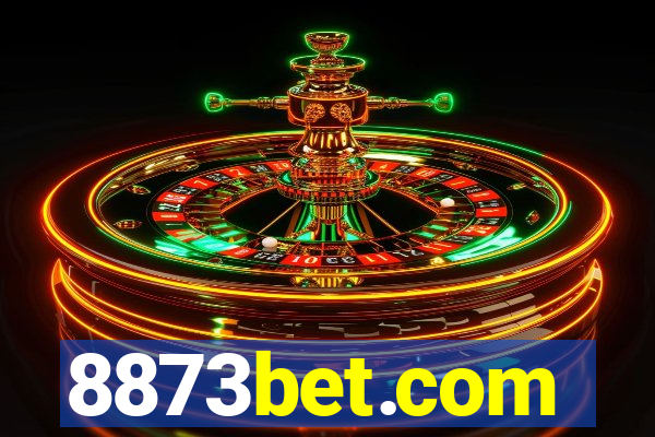 8873bet.com