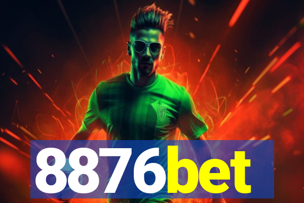 8876bet