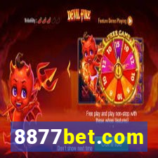 8877bet.com