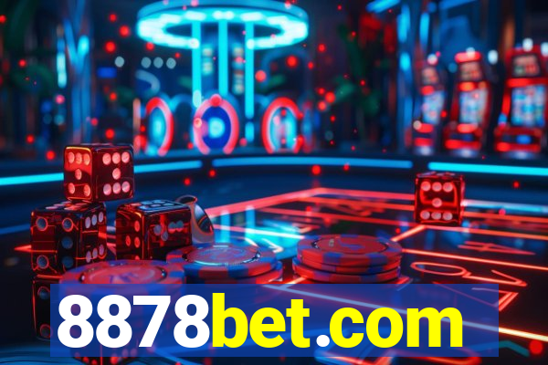 8878bet.com
