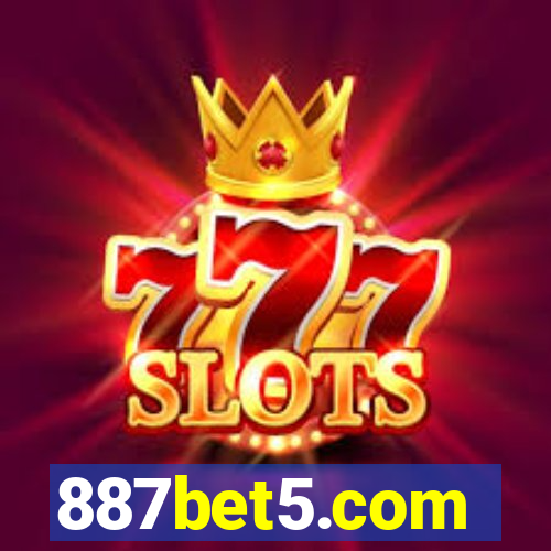887bet5.com