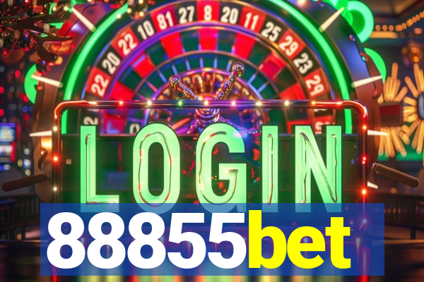 88855bet